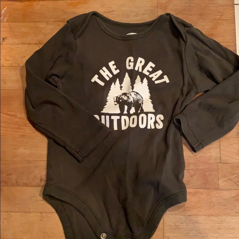 Kids clothes - Picture 3 of 3